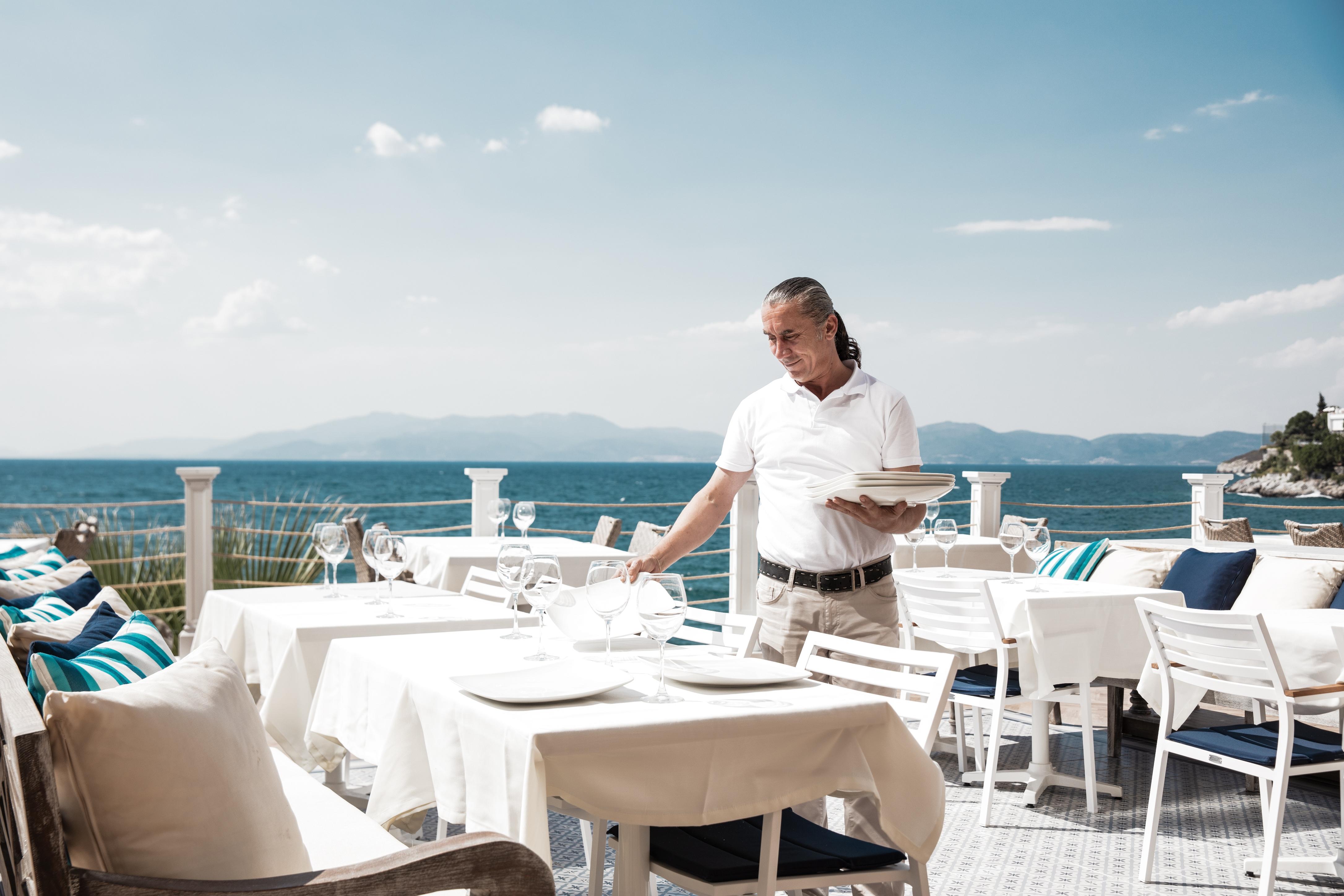 Charisma De Luxe Otel Kuşadası