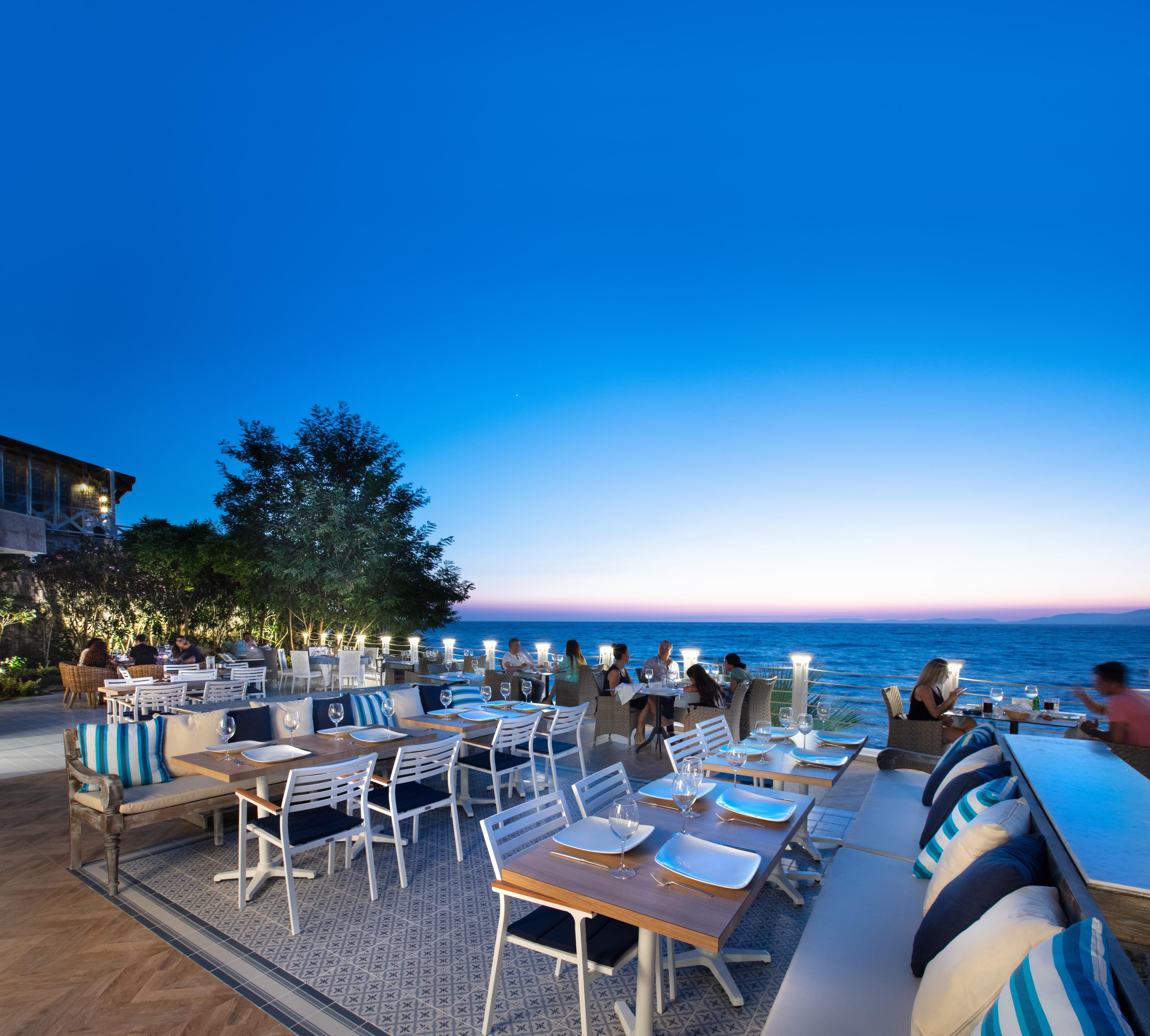 Charisma De Luxe Otel 5*