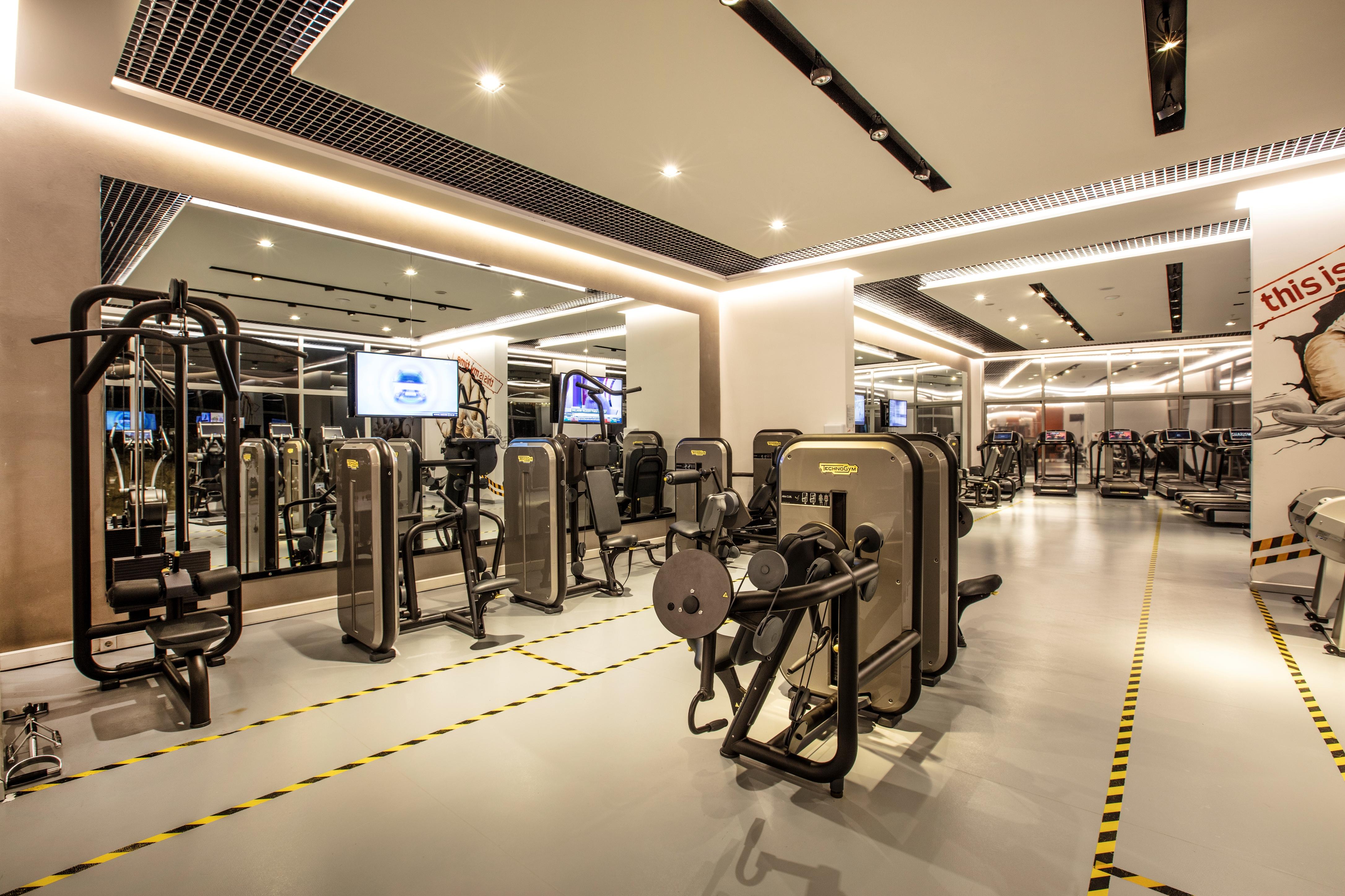 Charisma De Luxe Kusadasi