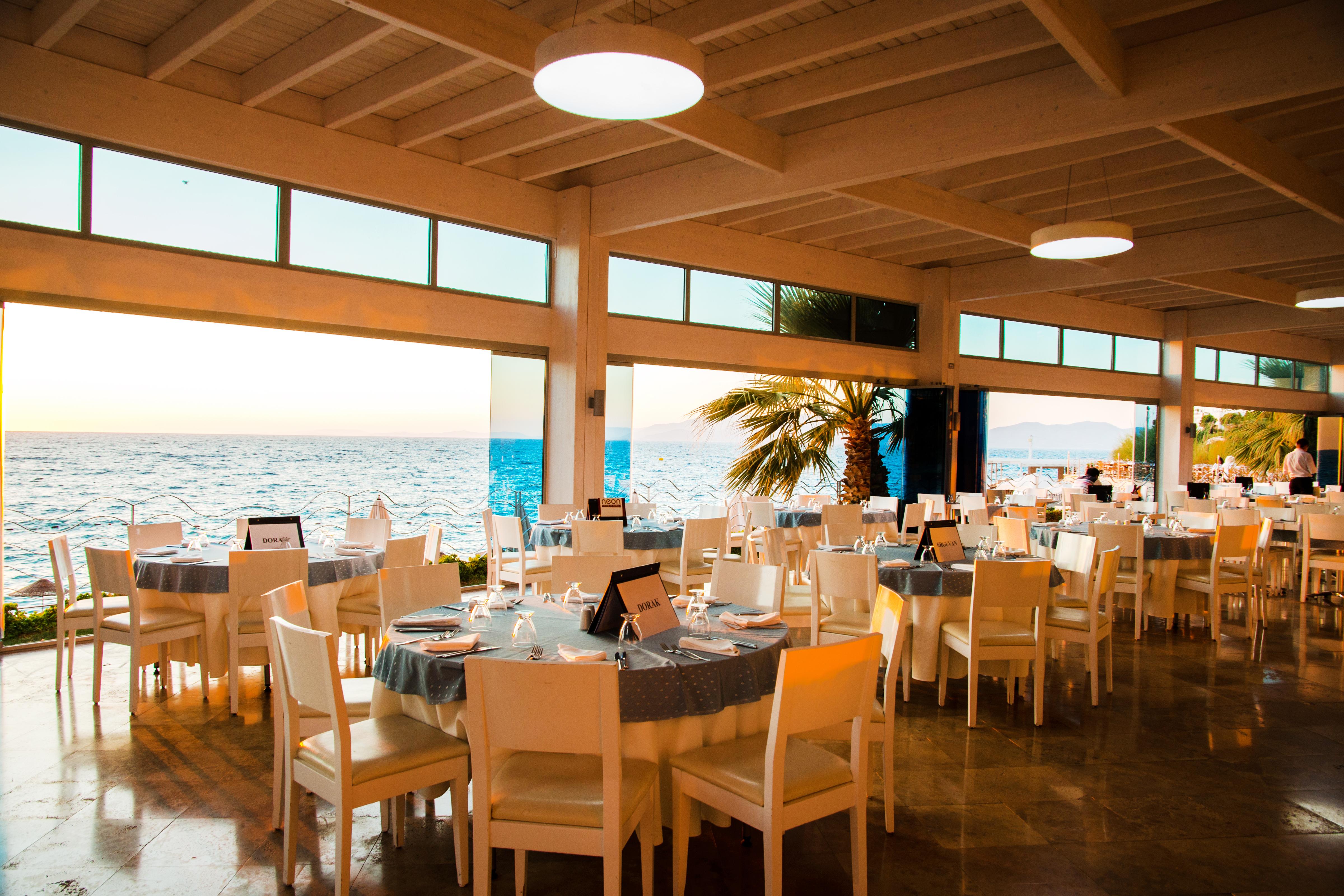 Charisma De Luxe 5* Kusadasi