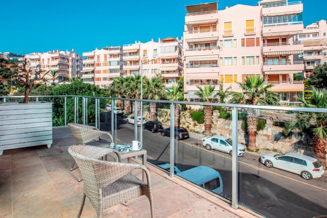 Charisma De Luxe 5* Kuşadası