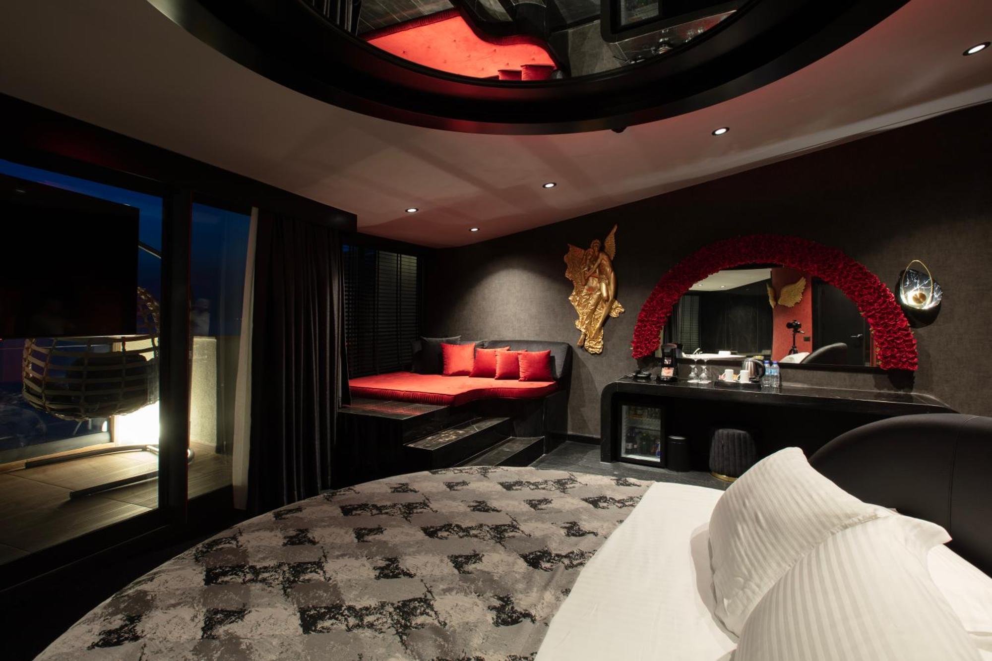 Charisma De Luxe Otel Kuşadası