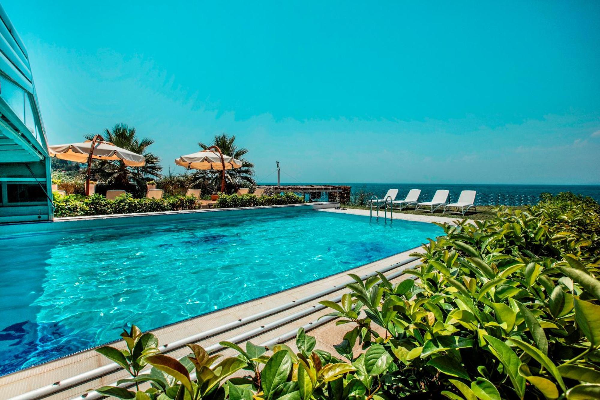 Charisma De Luxe 5* Kuşadası