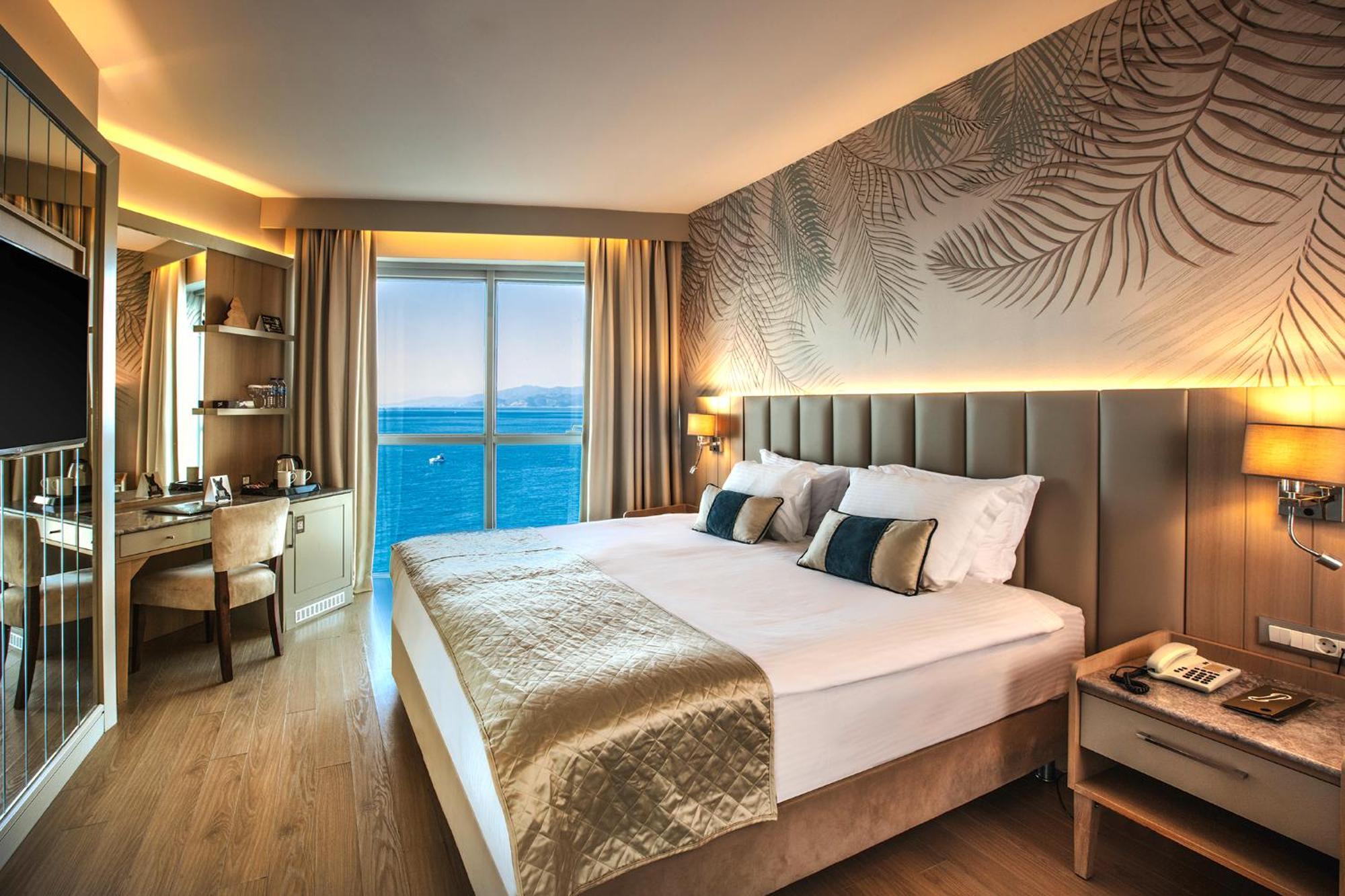 Charisma De Luxe Otel 5*