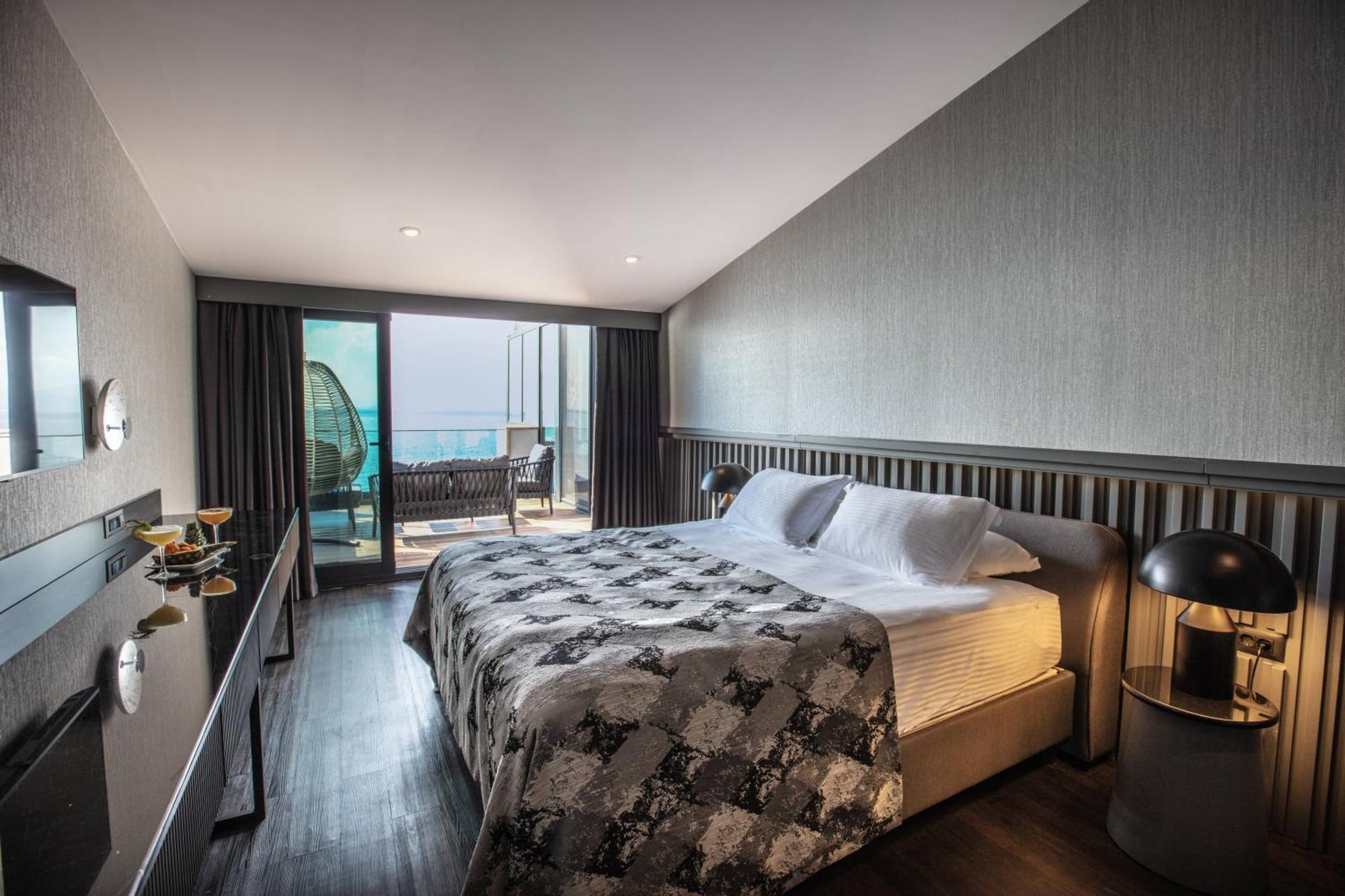 Otel Charisma De Luxe Kuşadası