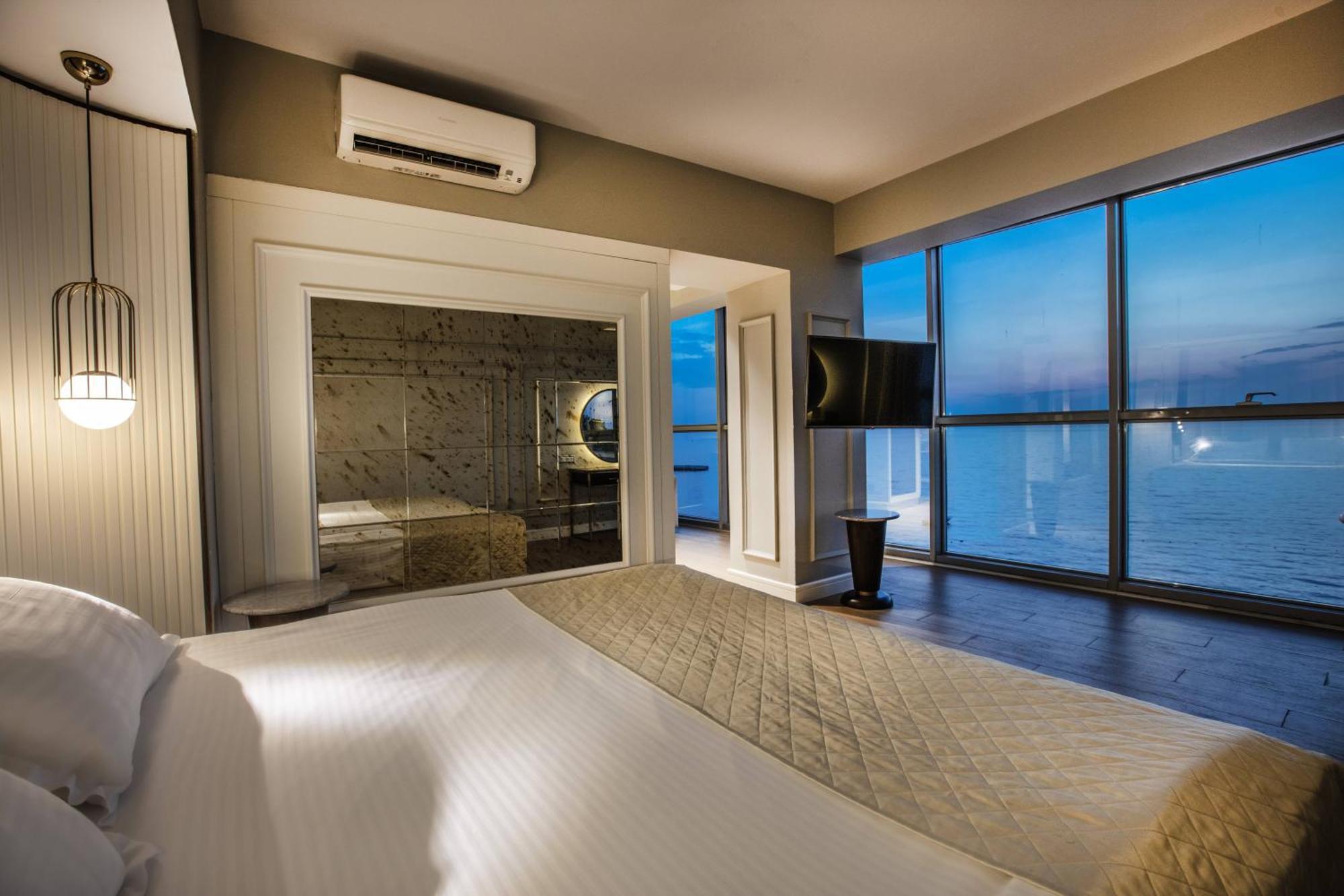 Otel Charisma De Luxe Kuşadası